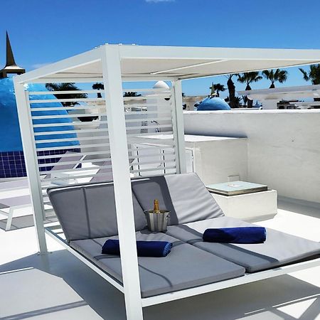 Privè Royal Villa Bahiazul Corralejo Extérieur photo