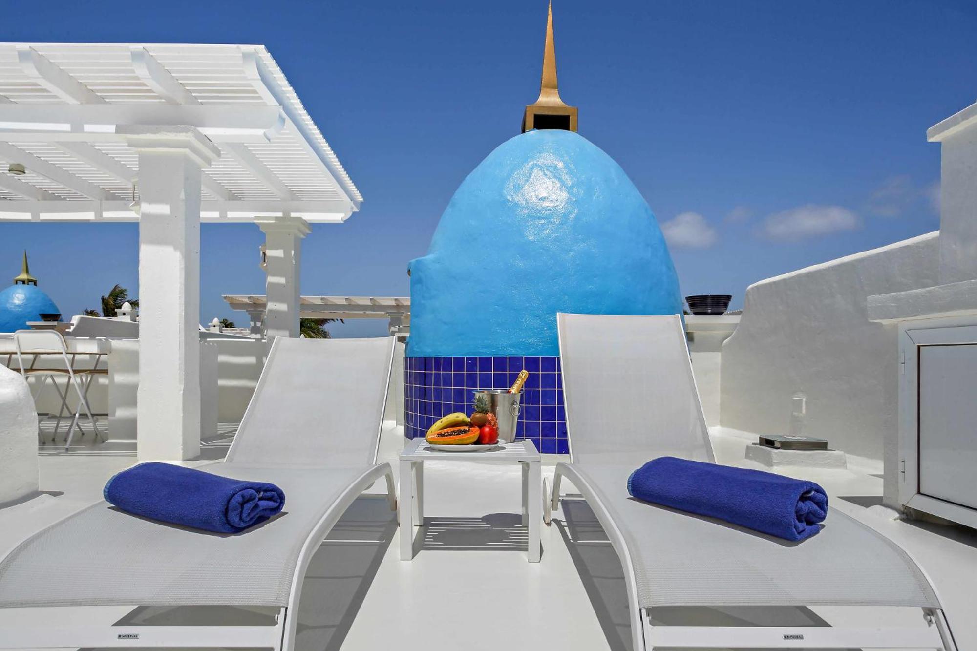 Privè Royal Villa Bahiazul Corralejo Extérieur photo