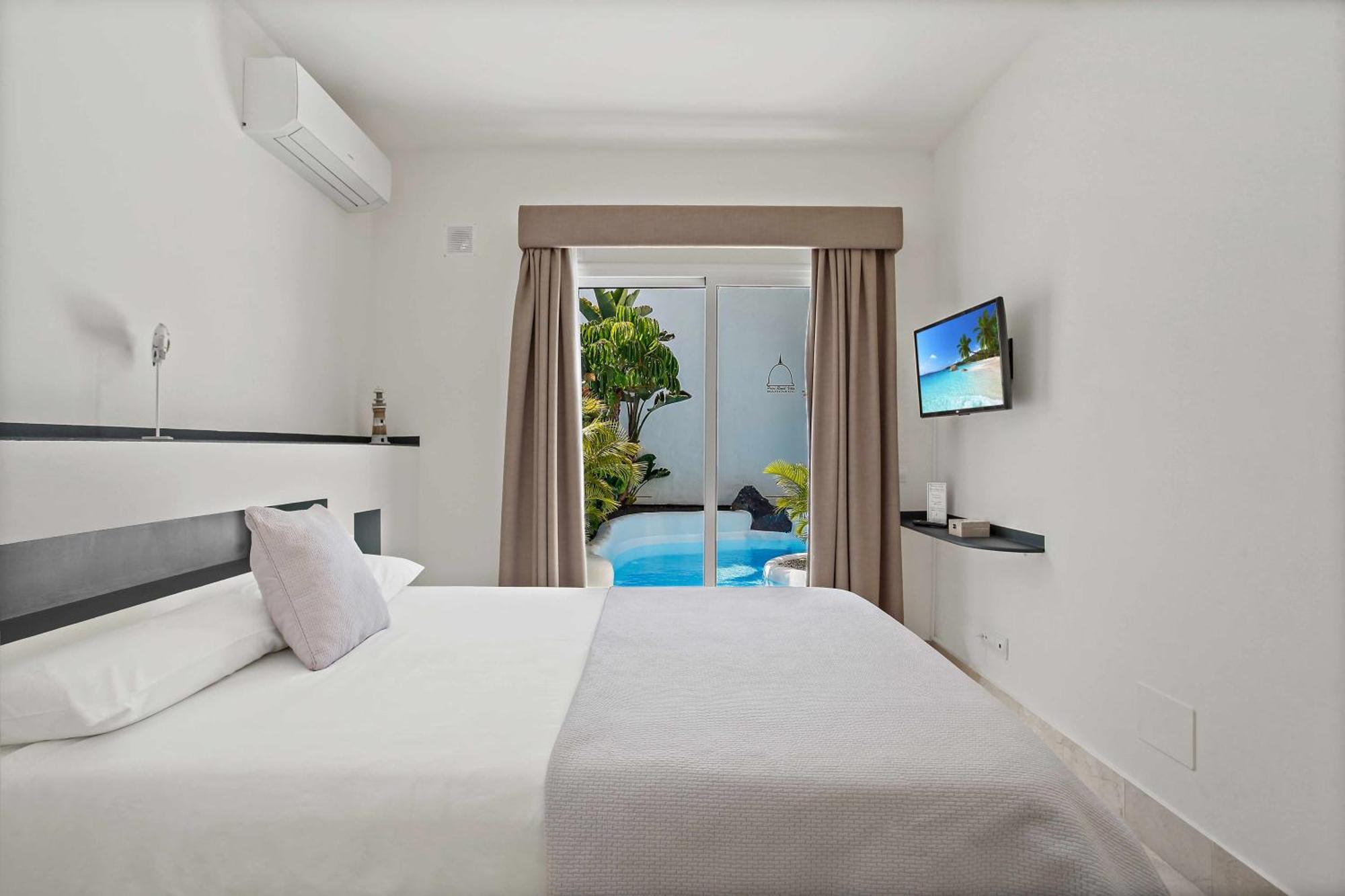 Privè Royal Villa Bahiazul Corralejo Extérieur photo