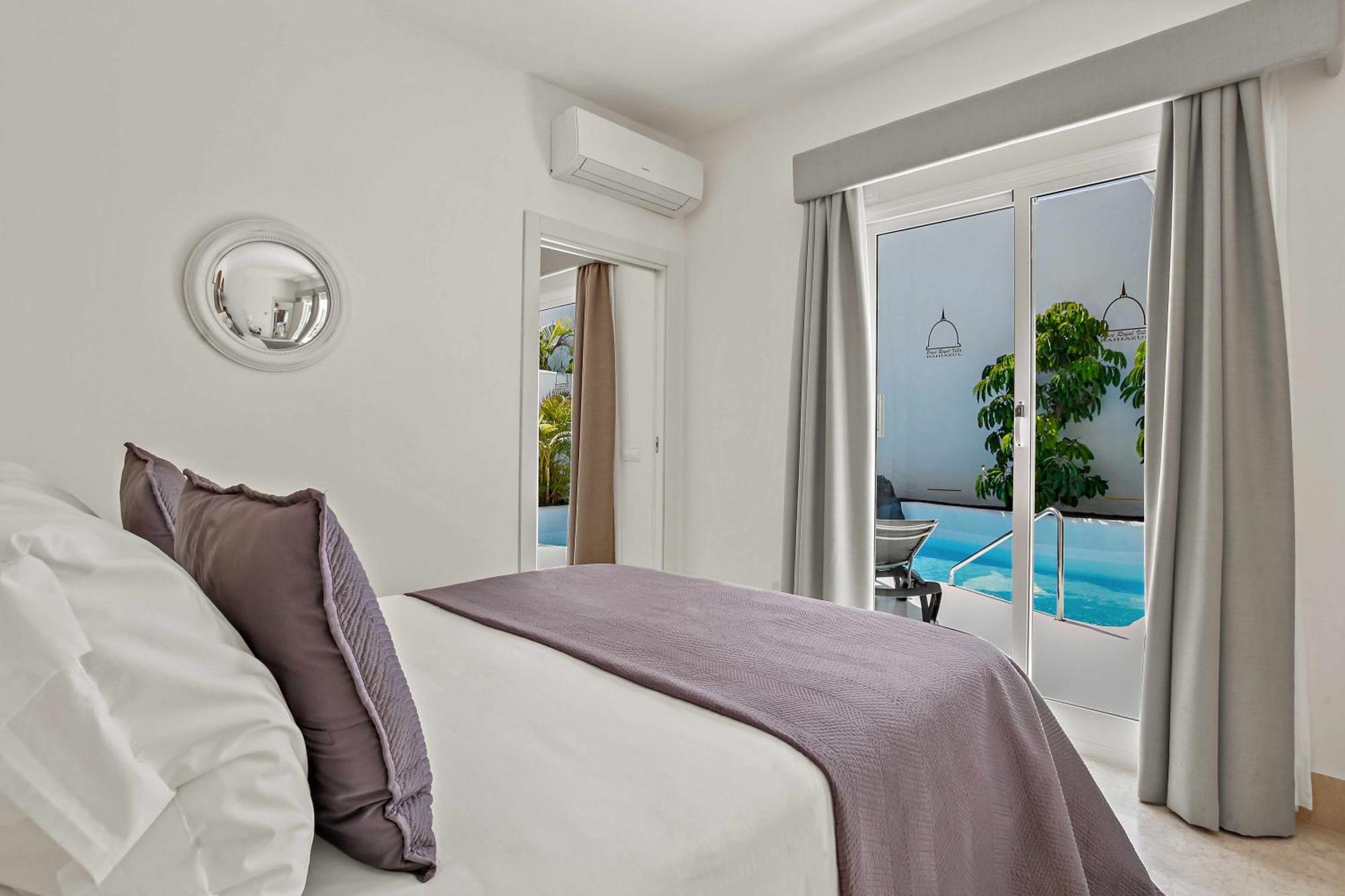 Privè Royal Villa Bahiazul Corralejo Extérieur photo