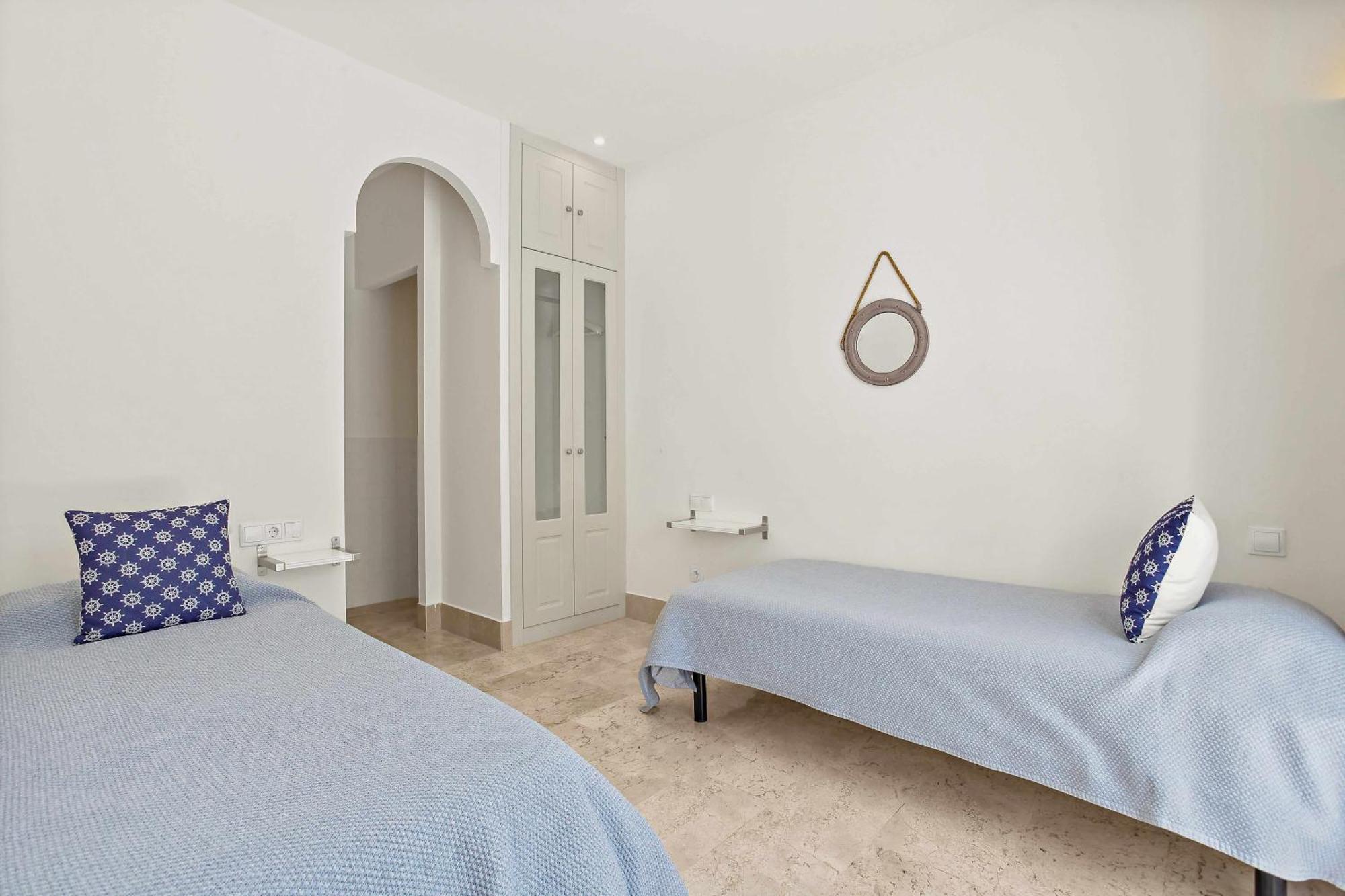 Privè Royal Villa Bahiazul Corralejo Extérieur photo