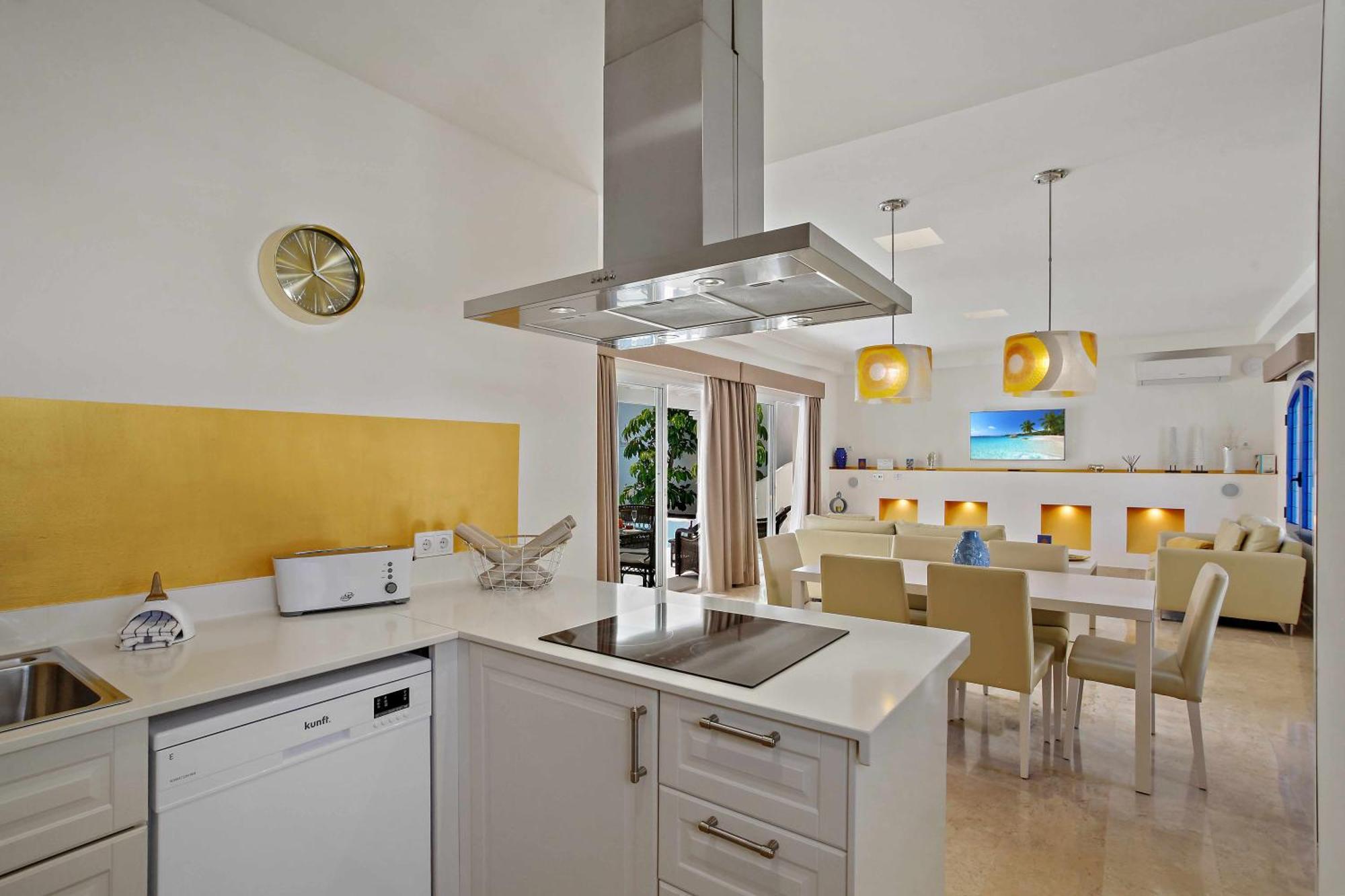 Privè Royal Villa Bahiazul Corralejo Extérieur photo