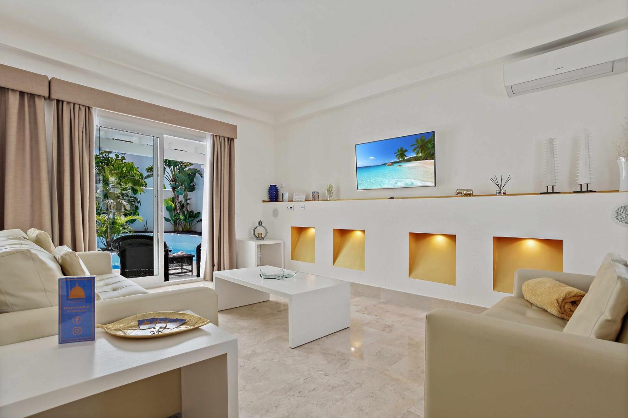 Privè Royal Villa Bahiazul Corralejo Extérieur photo