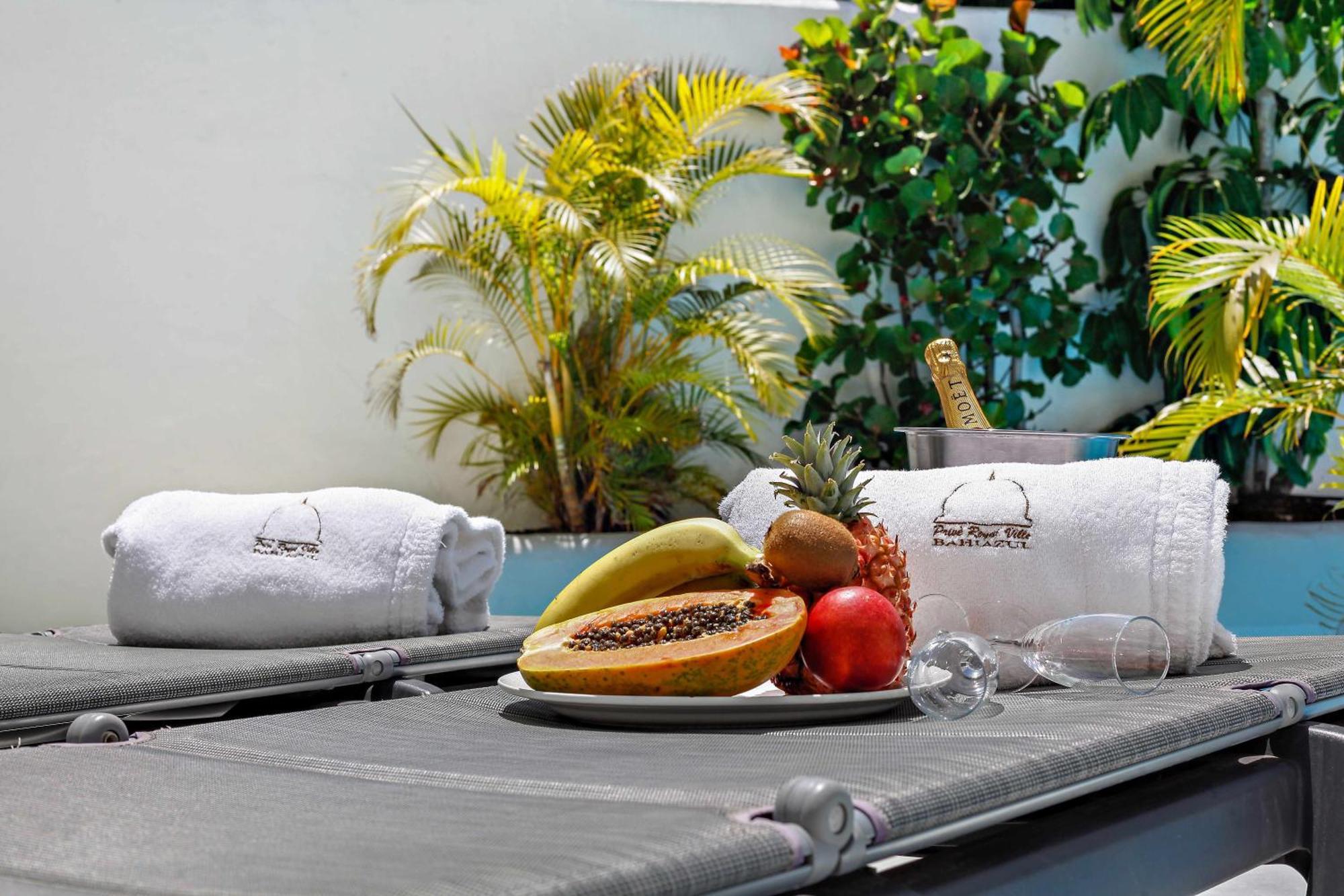 Privè Royal Villa Bahiazul Corralejo Extérieur photo
