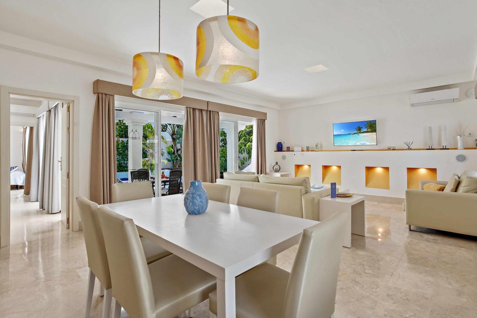 Privè Royal Villa Bahiazul Corralejo Extérieur photo
