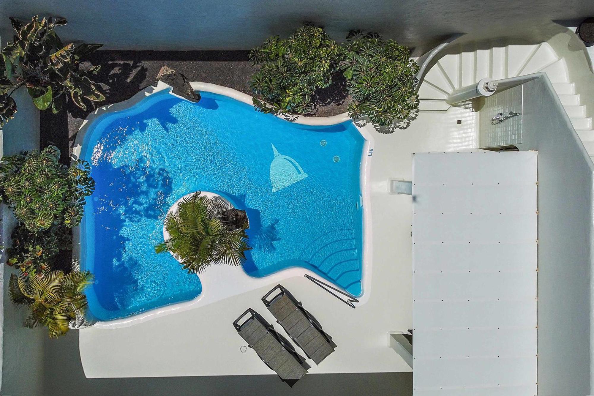 Privè Royal Villa Bahiazul Corralejo Extérieur photo