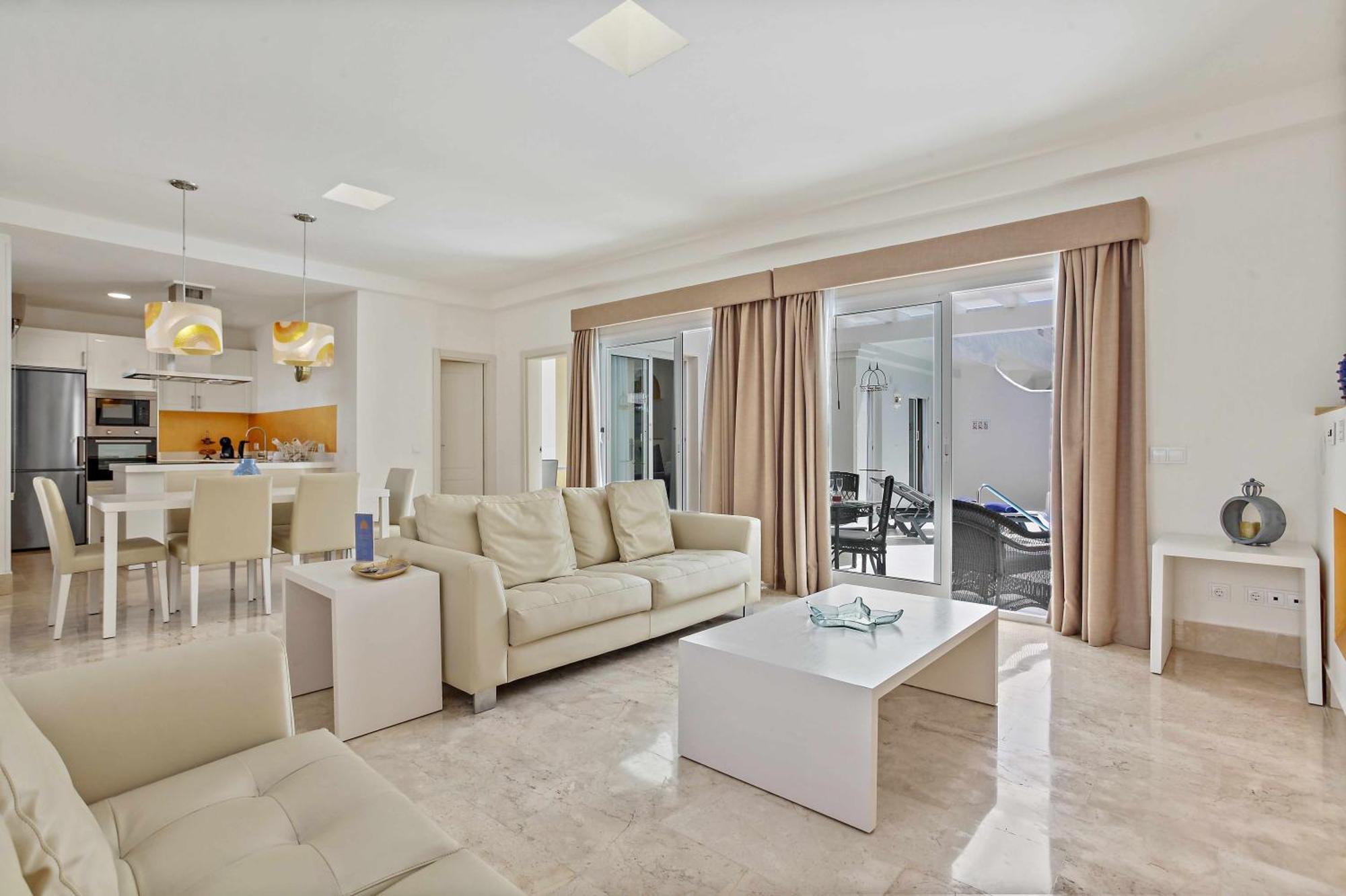 Privè Royal Villa Bahiazul Corralejo Extérieur photo