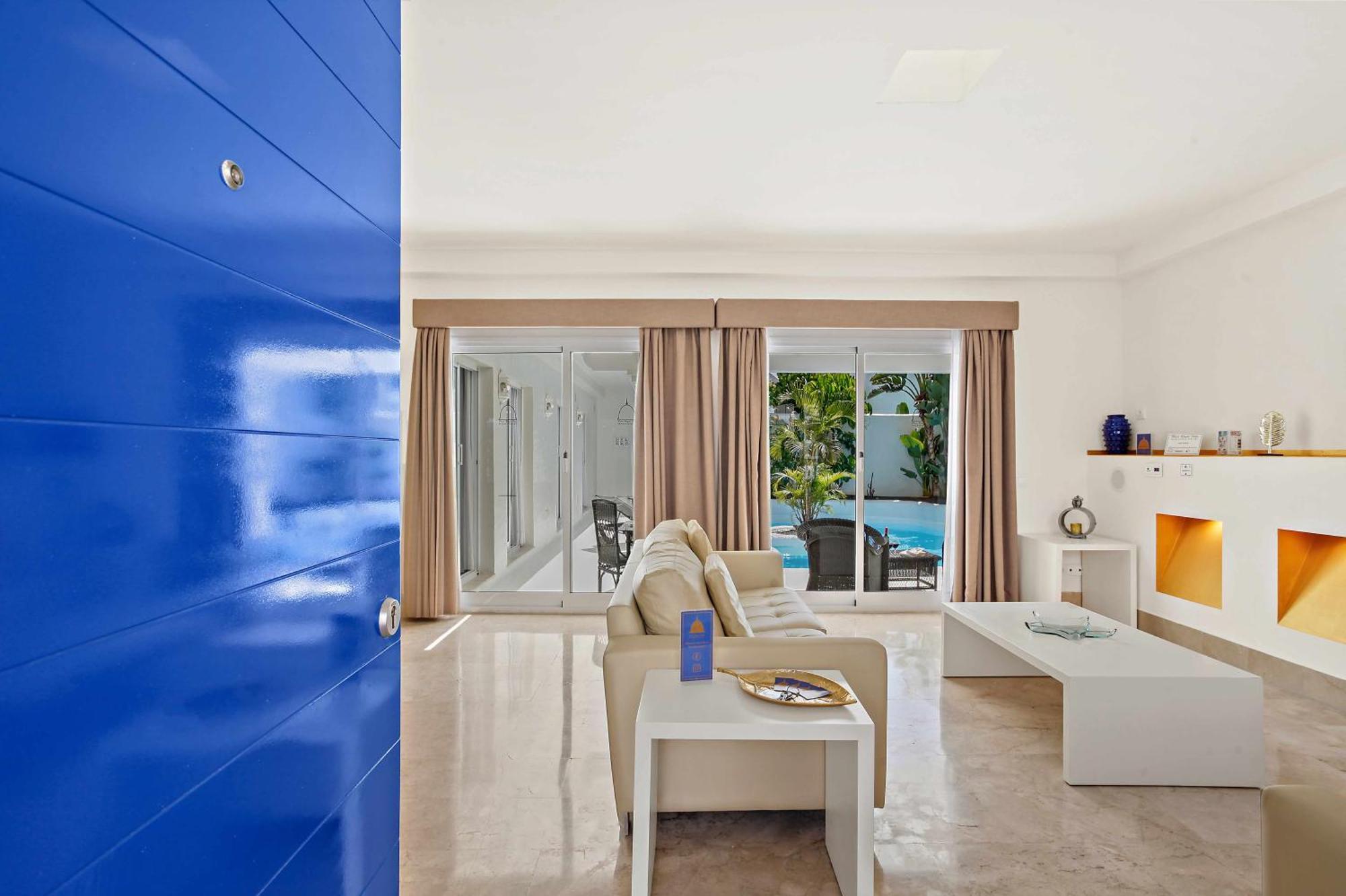 Privè Royal Villa Bahiazul Corralejo Extérieur photo