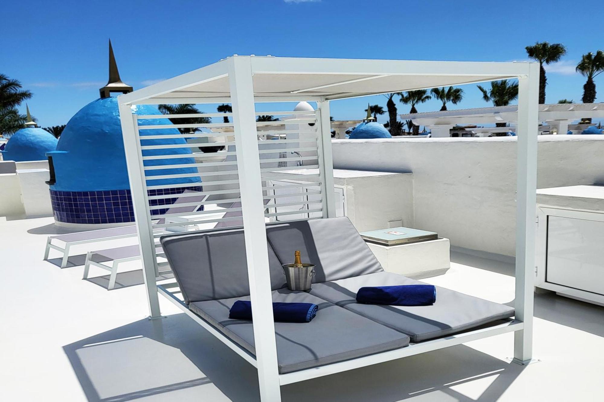 Privè Royal Villa Bahiazul Corralejo Extérieur photo